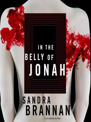 cover image of In the Belly of Jonah